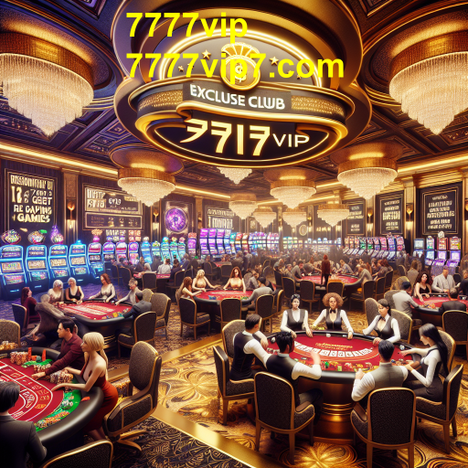 Explorando as Ofertas Imperdíveis do 7777vip: Dicas para Jogadores